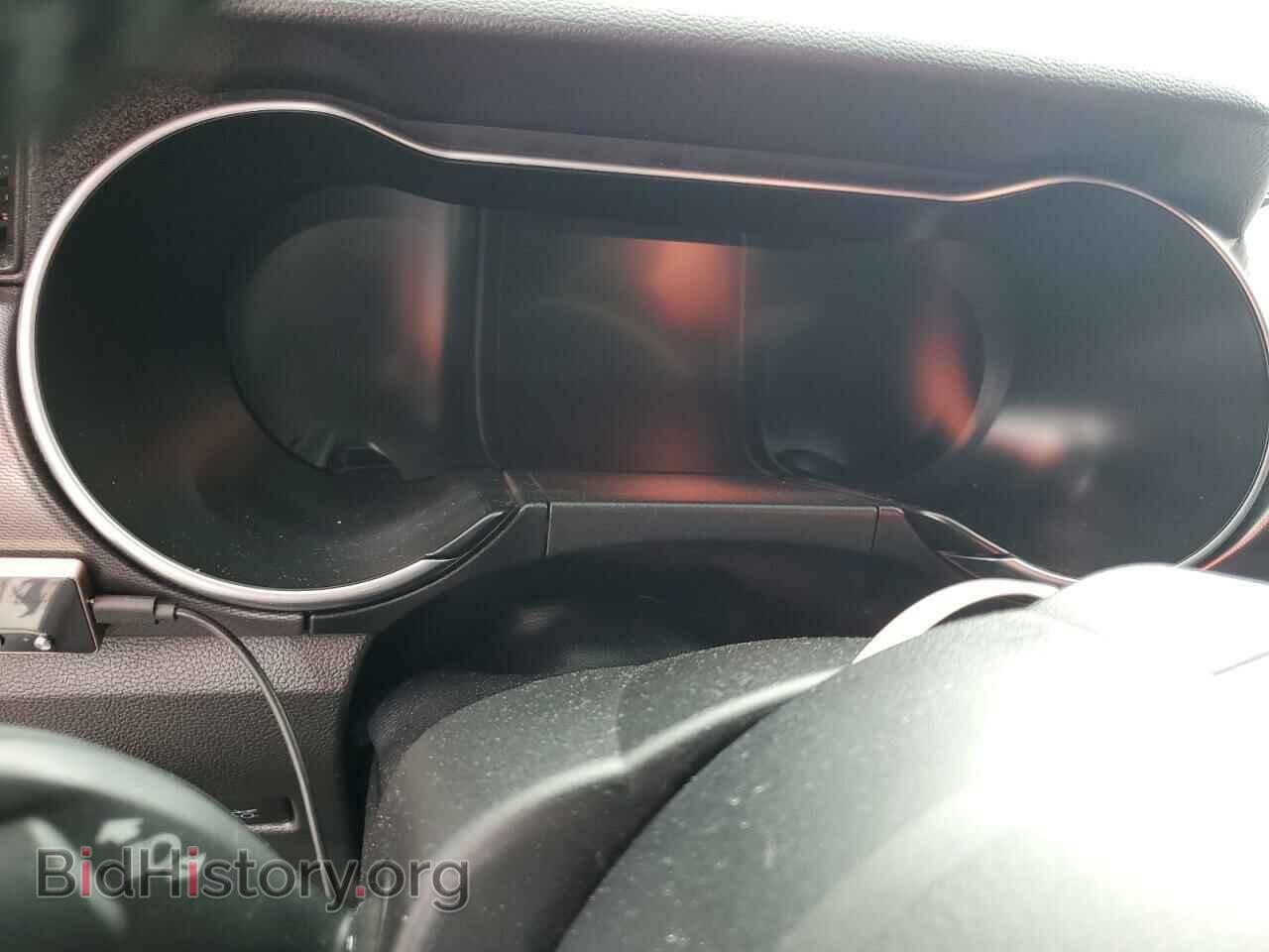 2020 FORD ALL Models - VIN: 1FA6P8TH3L5161879 - Фото 9