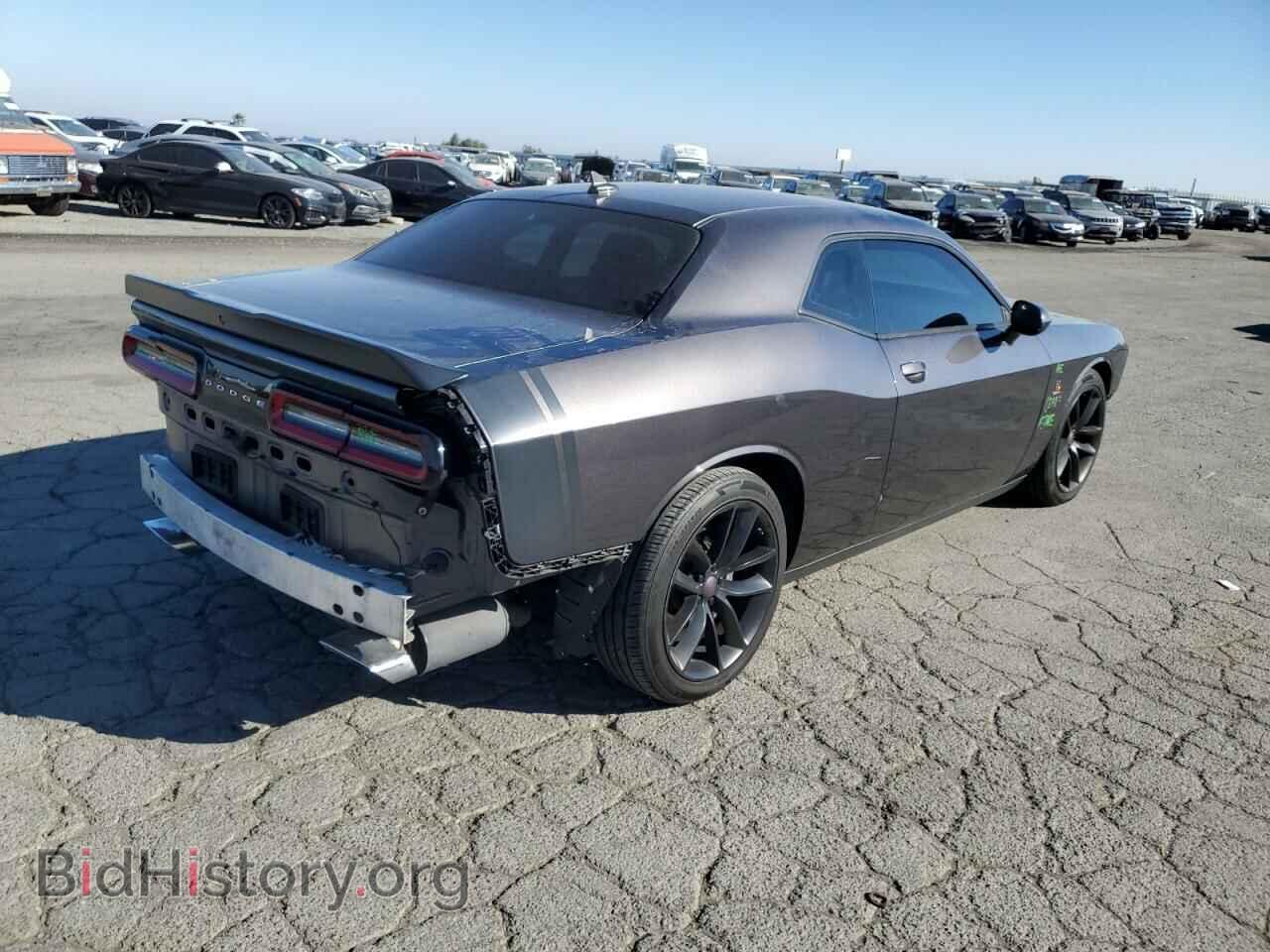 2015 DODGE CHALLENGER - VIN: 2C3CDZFJ5FH788384 - Photo 3