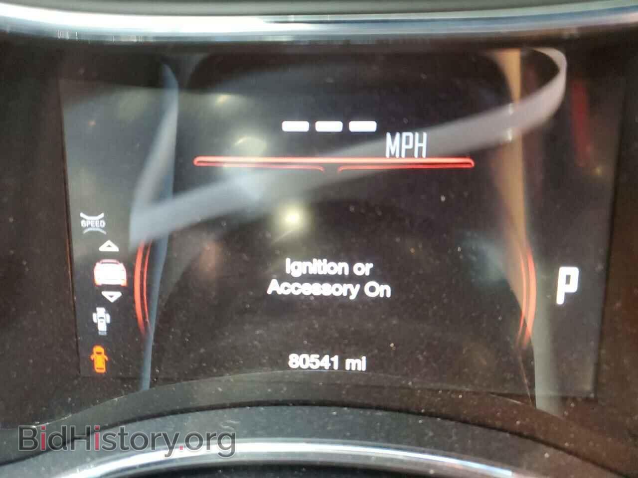 2017 DODGE DURANGO - VIN: 1C4SDHCT3HC870062 - Фото 9
