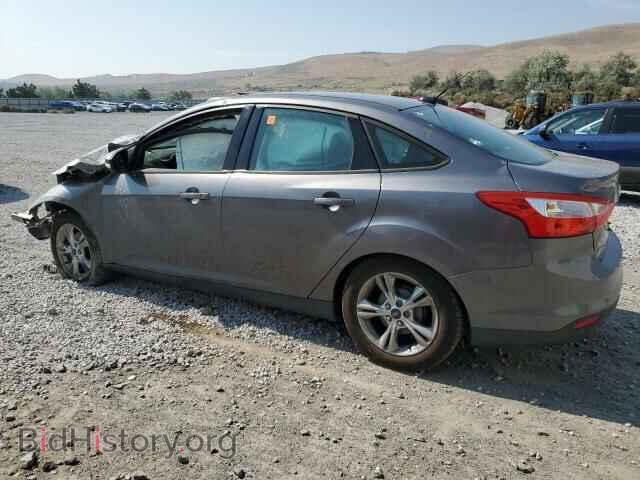 2014 FORD FOCUS - VIN: 1FADP3F24EL113016 - Photo 2