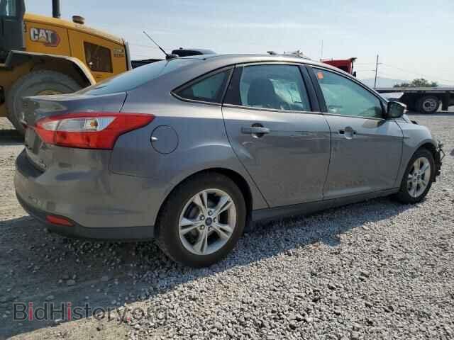 2014 FORD FOCUS - VIN: 1FADP3F24EL113016 - Photo 3