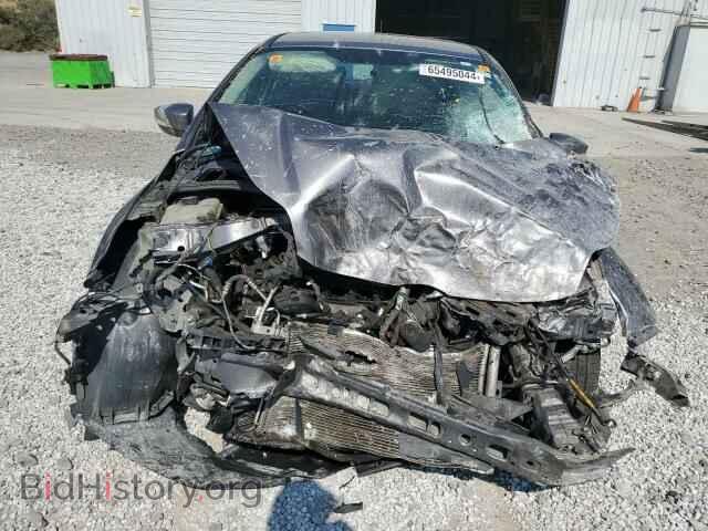 2014 FORD FOCUS - VIN: 1FADP3F24EL113016 - Photo 5