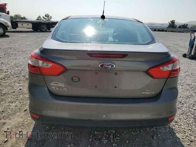 2014 FORD FOCUS - VIN: 1FADP3F24EL113016 - Photo 6