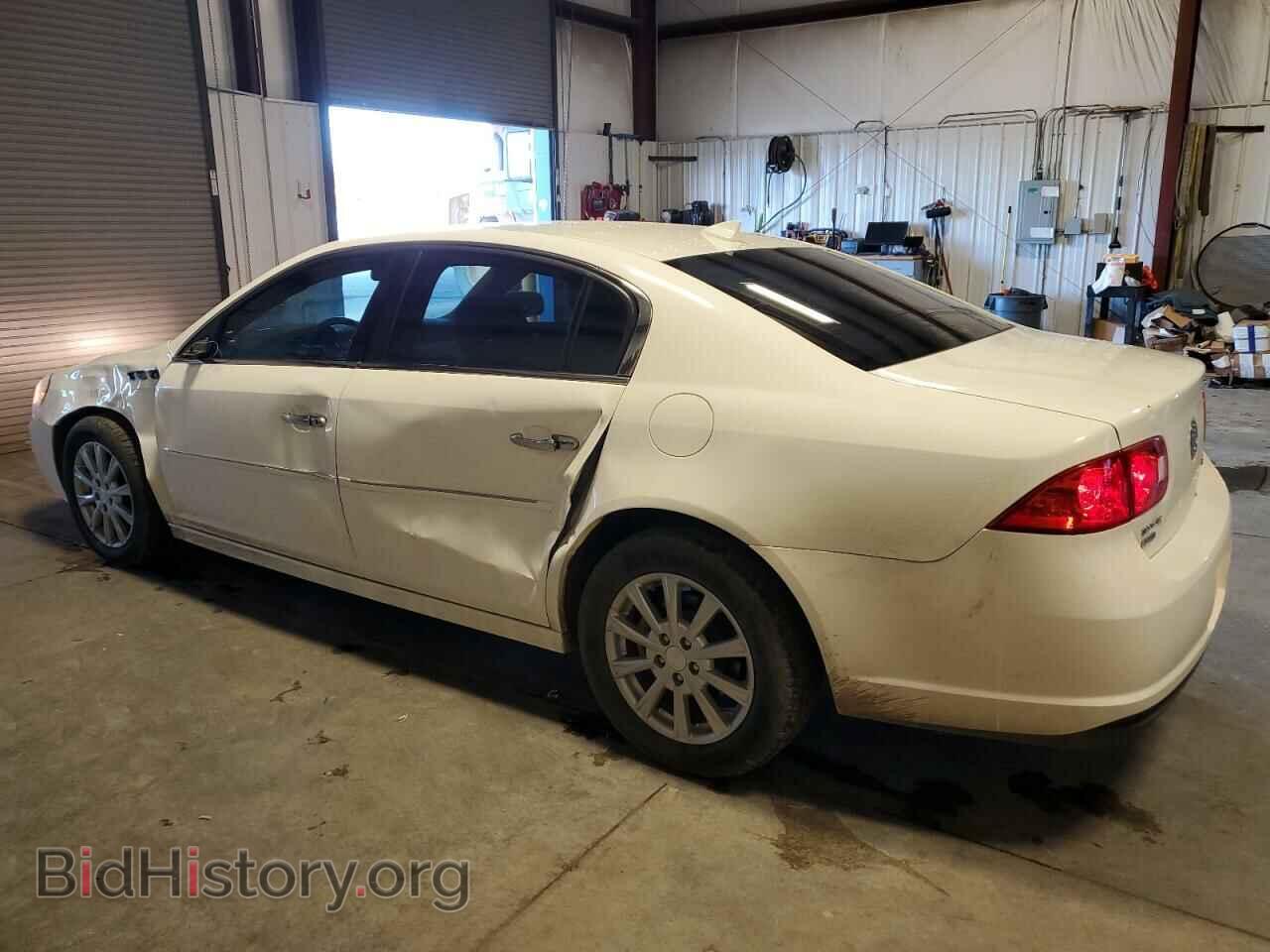 2011 BUICK LUCERNE - VIN: 1G4HA5EM3BU143945 - Фото 2