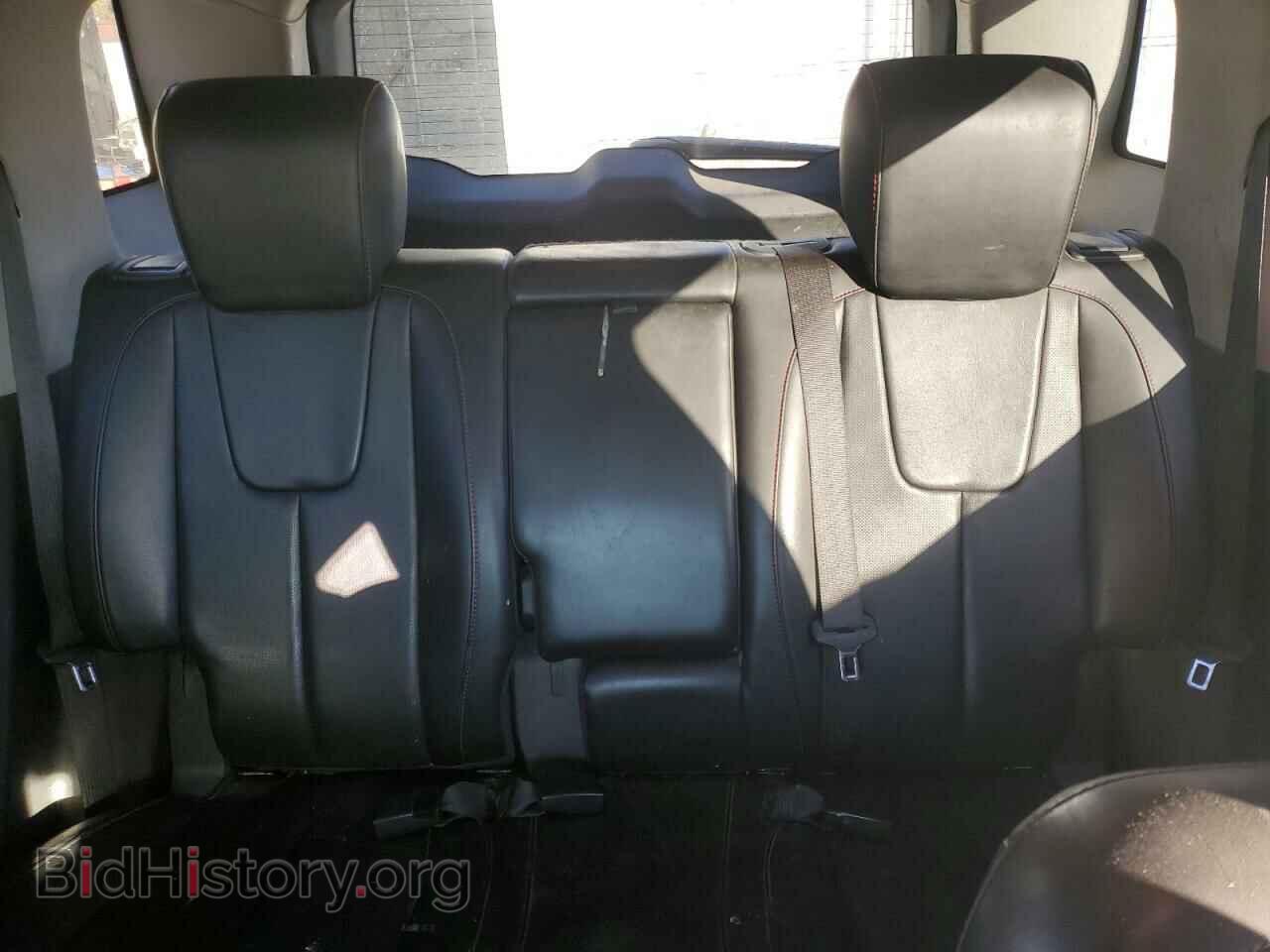 2011 GMC TERRAIN - VIN: 2CTFLVEC1B6238889 - Фото 10