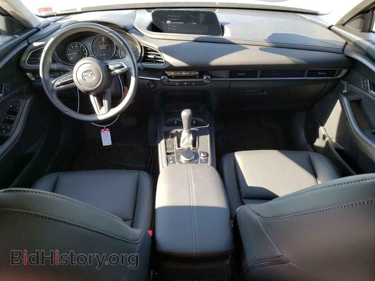 2021 MAZDA CX30 - VIN: 3MVDMBBL0MM301569 - Фото 8