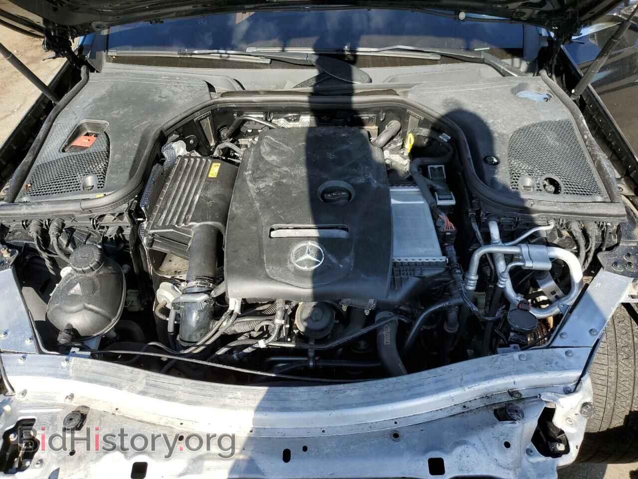 2017 MERCEDES-BENZ E-CLASS - VIN: WDDZF4KB4HA049242 - Фото 11