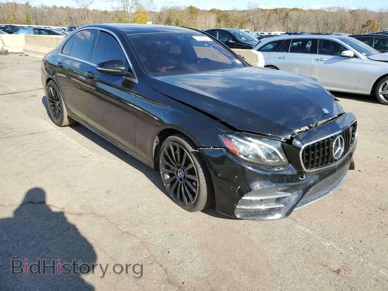 2017 MERCEDES-BENZ E-CLASS - VIN: WDDZF4KB4HA049242 - Фото 4