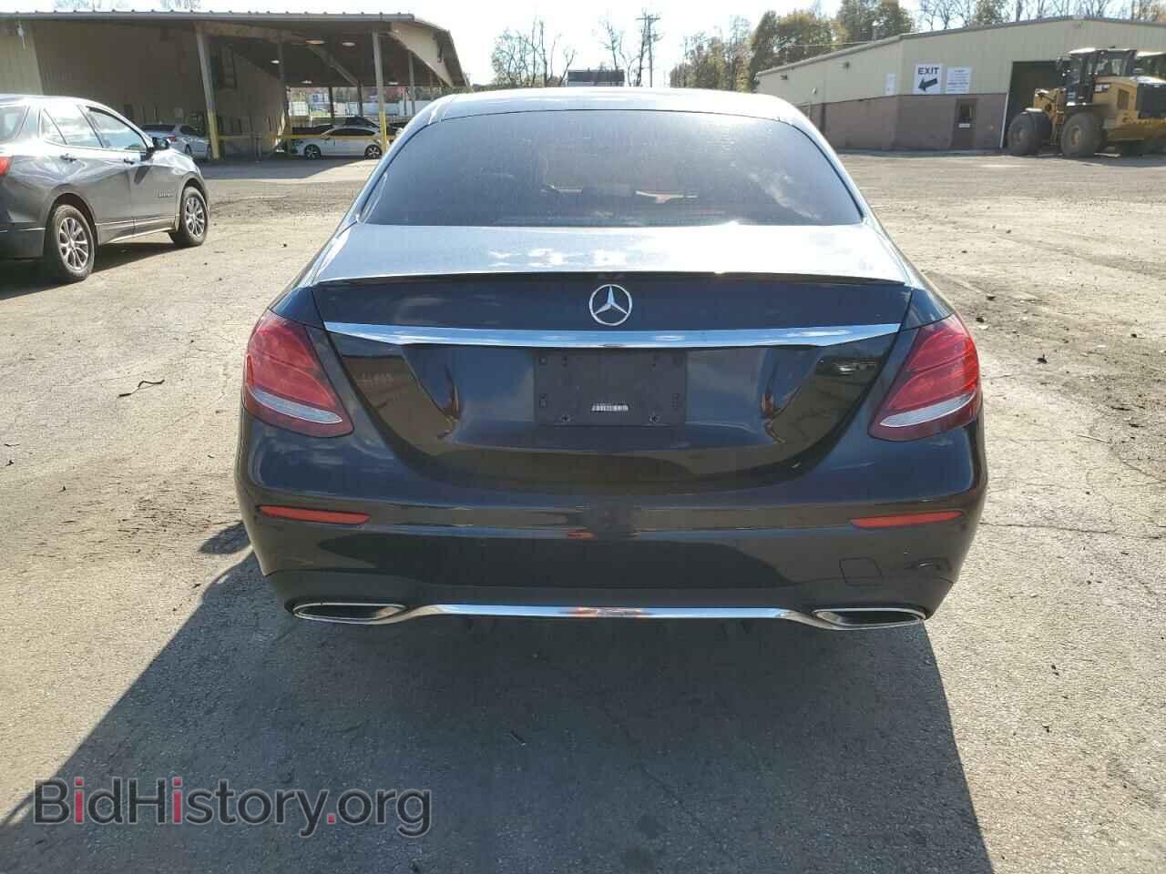 2017 MERCEDES-BENZ E-CLASS - VIN: WDDZF4KB4HA049242 - Фото 6