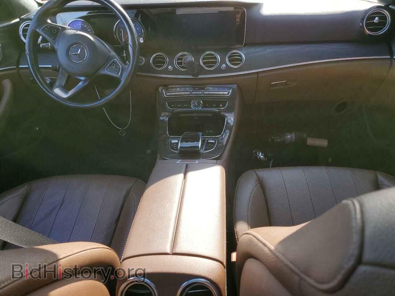 2017 MERCEDES-BENZ E-CLASS - VIN: WDDZF4KB4HA049242 - Фото 8