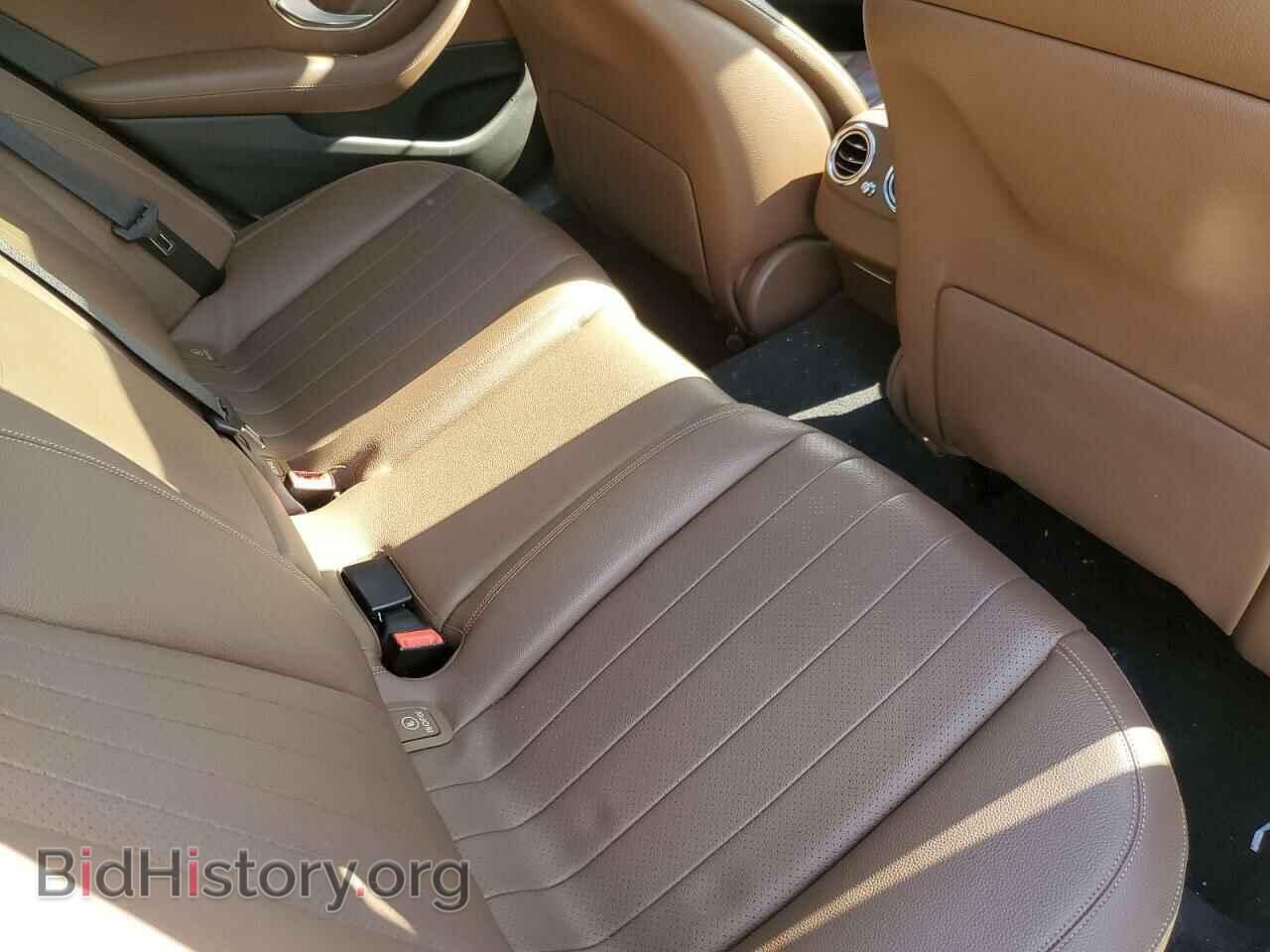 2017 MERCEDES-BENZ E-CLASS - VIN: WDDZF4KB4HA049242 - Фото 10