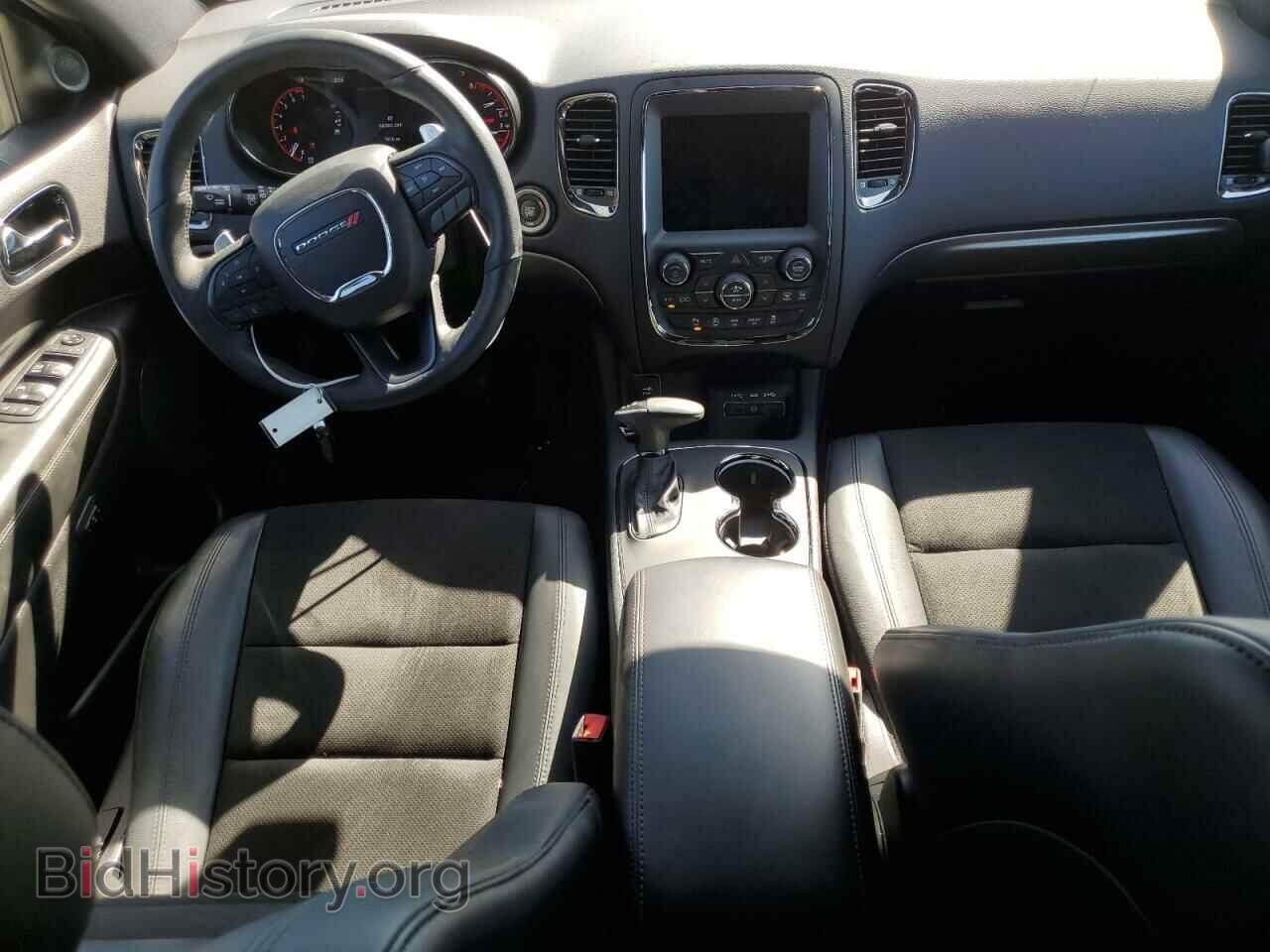 2019 DODGE DURANGO - VIN: 1C4RDJDG5KC606758 - Фото 8