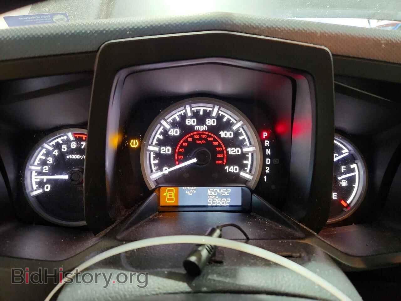 2010 HONDA RIDGELINE - VIN: 5FPYK1F43AB005393 - Фото 9
