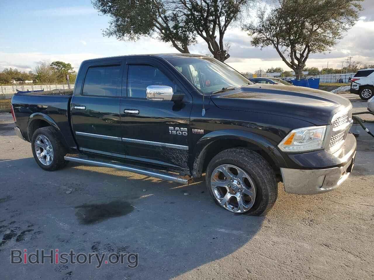 2013 RAM 1500 - VIN: 1C6RR7NTXDS564782 - Фото 4