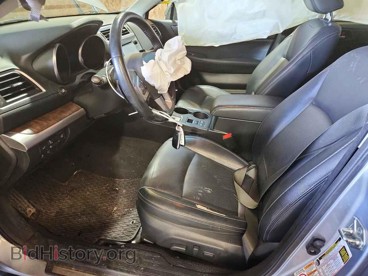2015 SUBARU OUTBACK - VIN: 4S4BSBLC4F3275152 - Фото 7