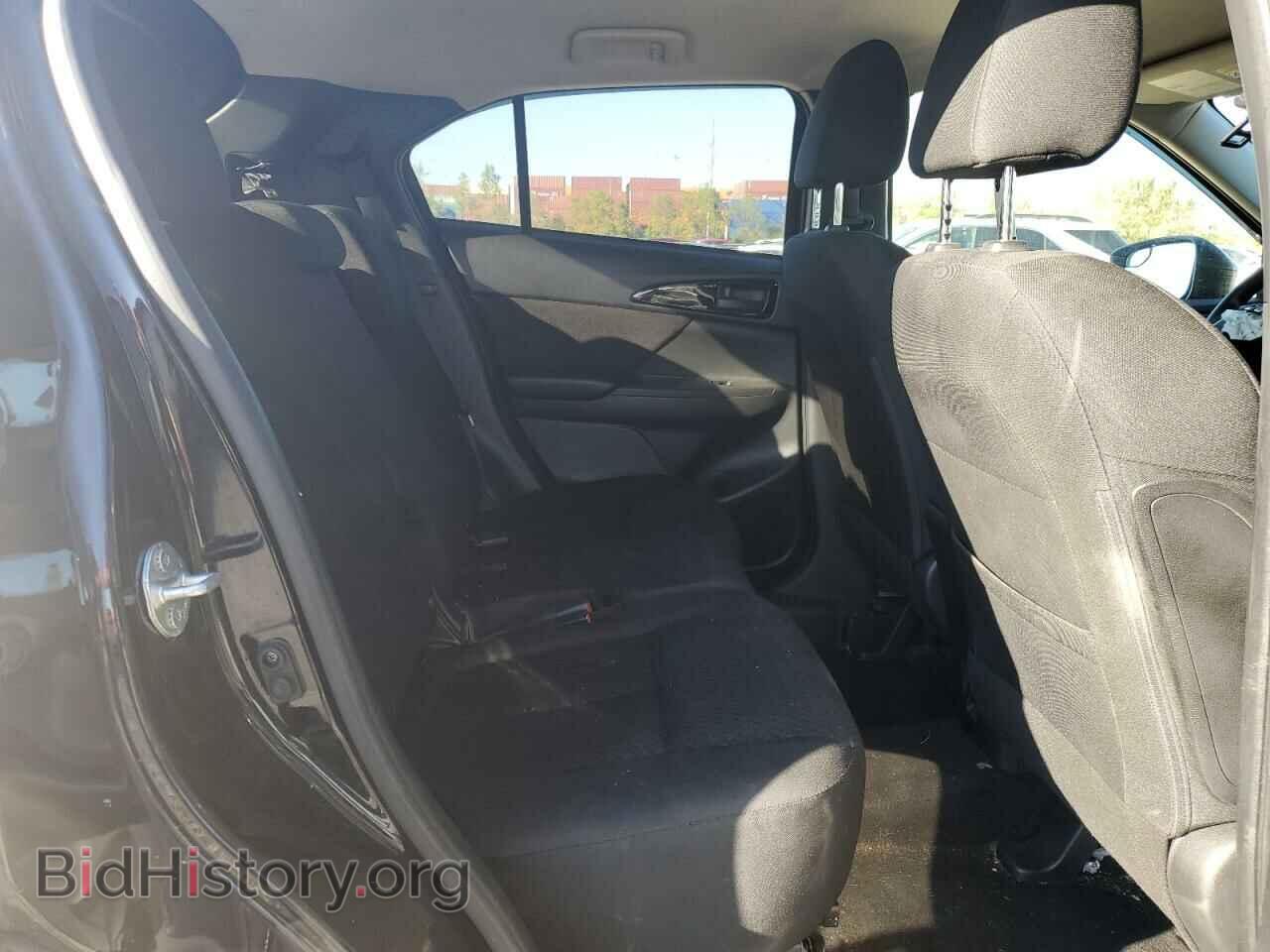 2019 MITSUBISHI ECLIPSE - VIN: JA4AT3AA4KZ029434 - Photo 11