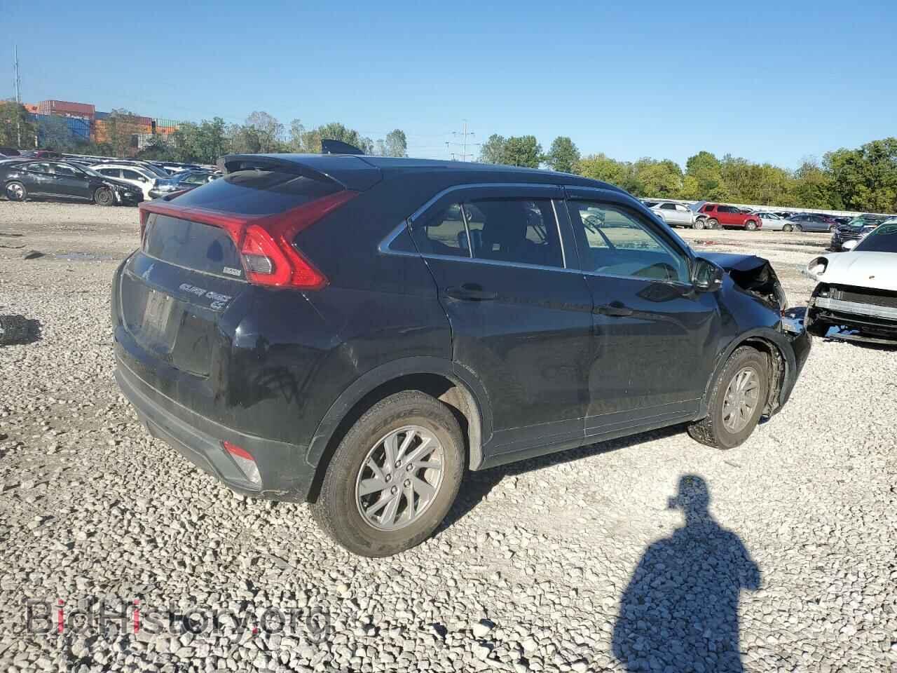2019 MITSUBISHI ECLIPSE - VIN: JA4AT3AA4KZ029434 - Photo 3