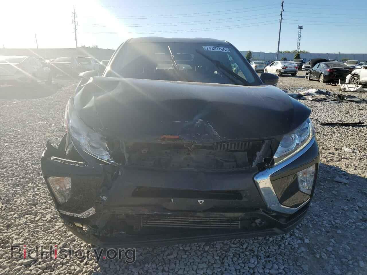 2019 MITSUBISHI ECLIPSE - VIN: JA4AT3AA4KZ029434 - Photo 5