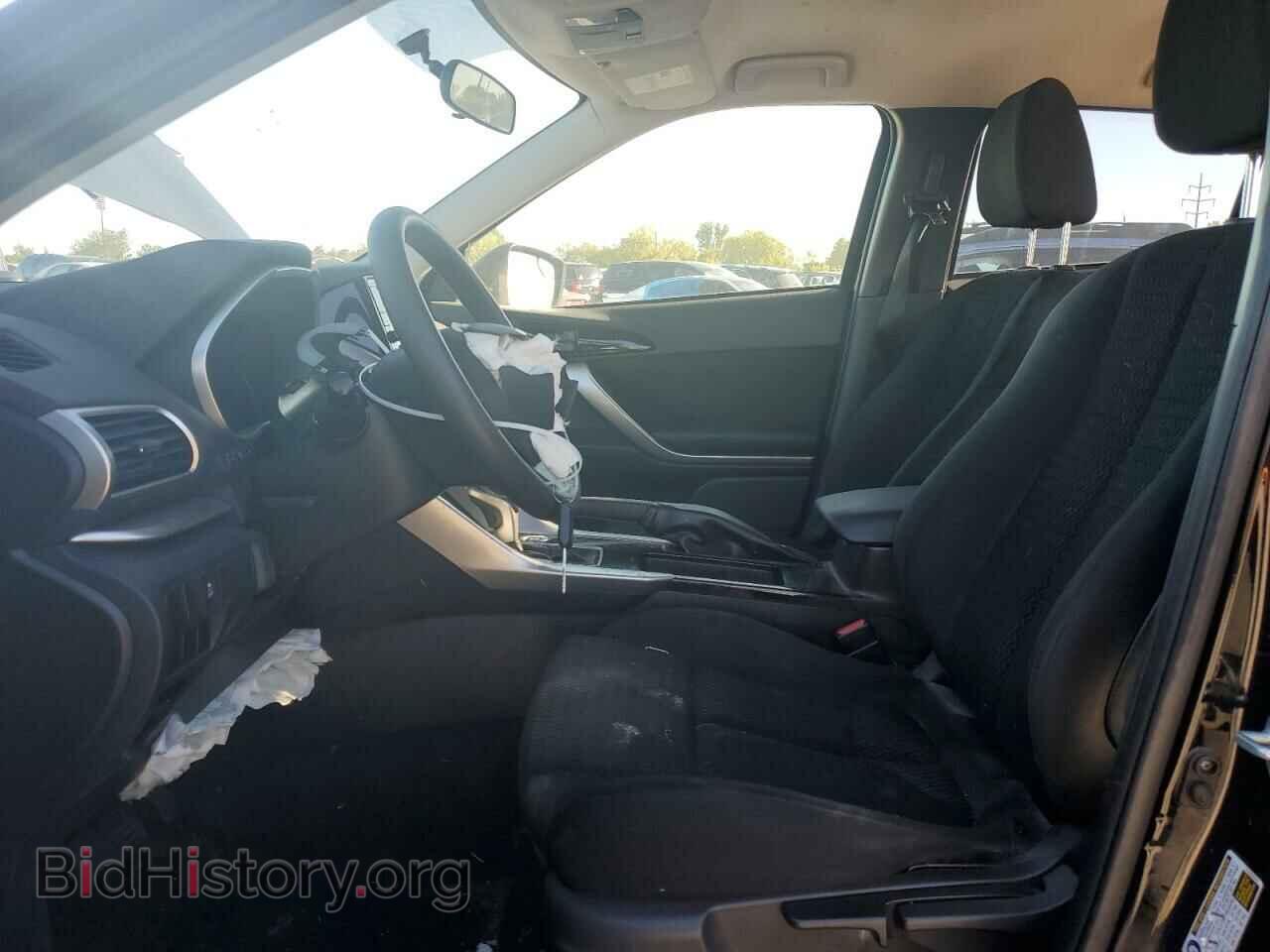 2019 MITSUBISHI ECLIPSE - VIN: JA4AT3AA4KZ029434 - Photo 7