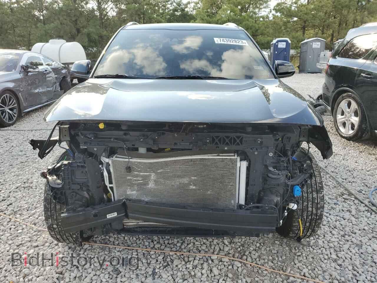 2023 KIA SELTOS - VIN: KNDERCAA8P7400751 - Фото 5
