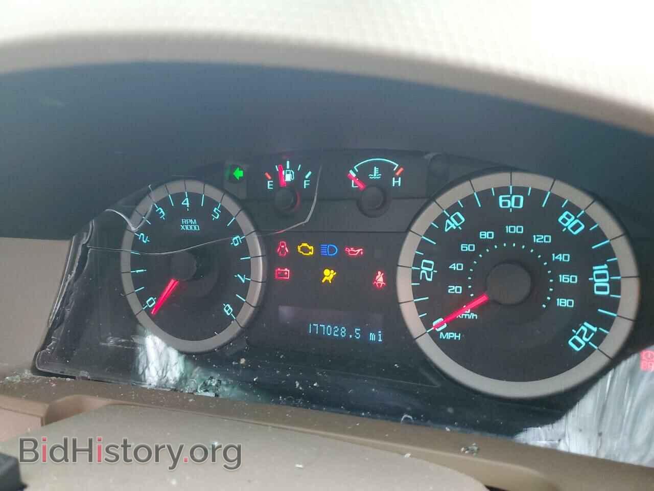 2010 FORD ESCAPE - VIN: 1FMCU0EG3AKB89350 - Фото 9