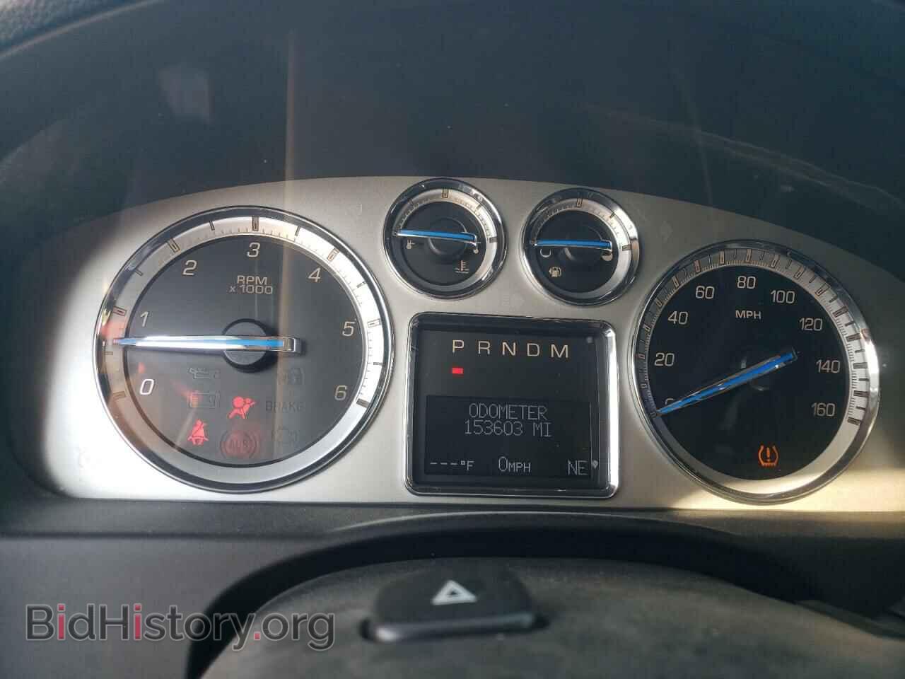 2013 CADILLAC ESCALADE - VIN: 1GYS4BEF9DR184291 - Фото 9