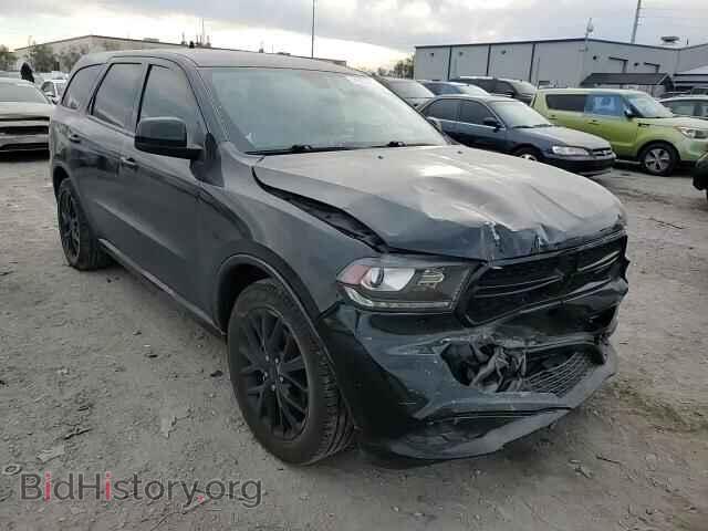 2016 DODGE DURANGO - VIN: 1C4RDHAG4GC330867 - Фото 14