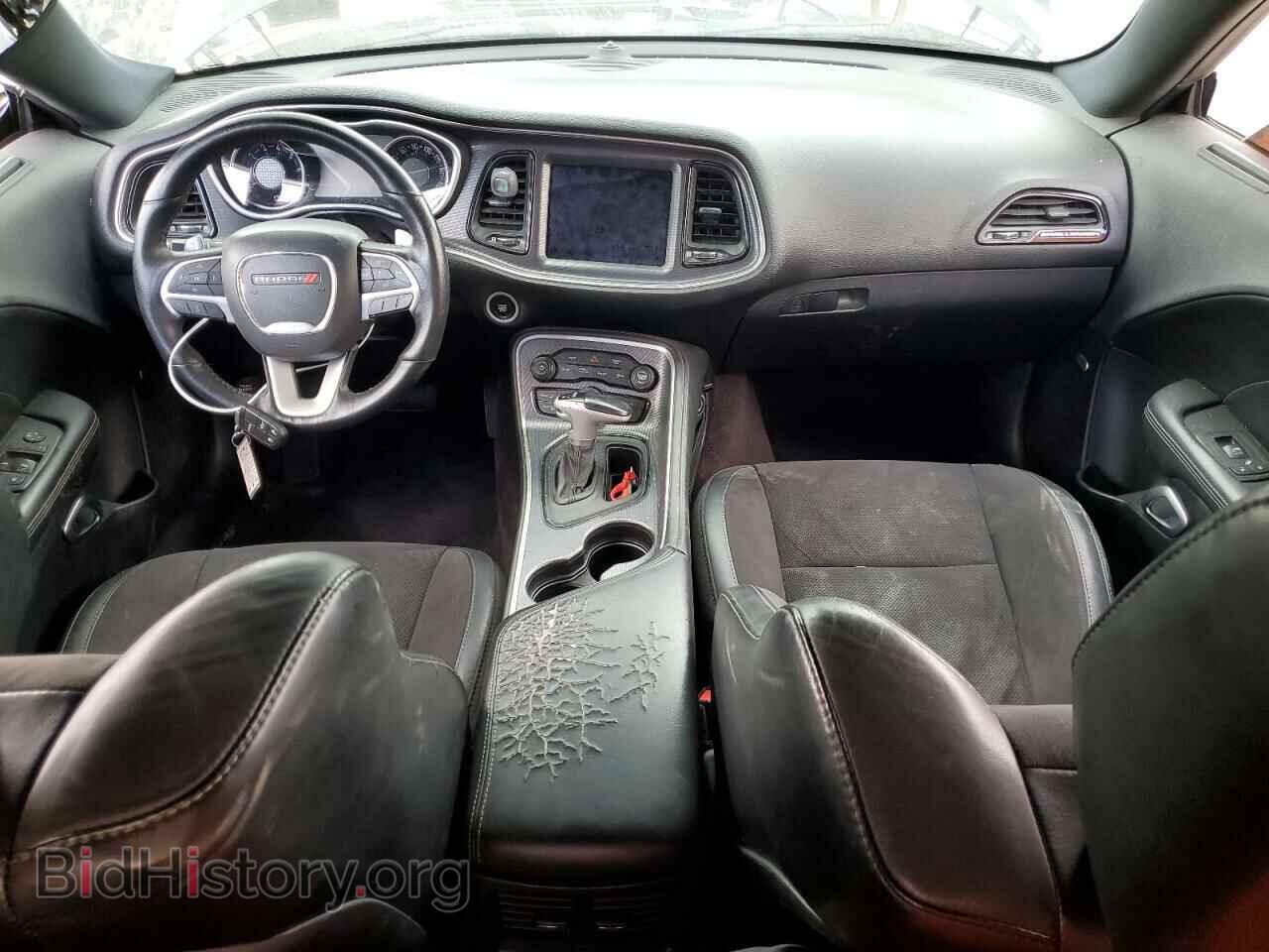 2017 DODGE CHALLENGER - VIN: 2C3CDZGG5HH578759 - Photo 8