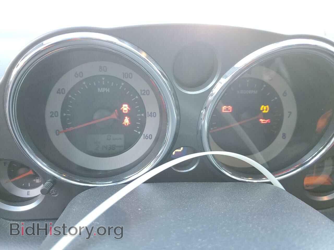 2009 MITSUBISHI ECLIPSE - VIN: 4A3AL25F79E031196 - Photo 9