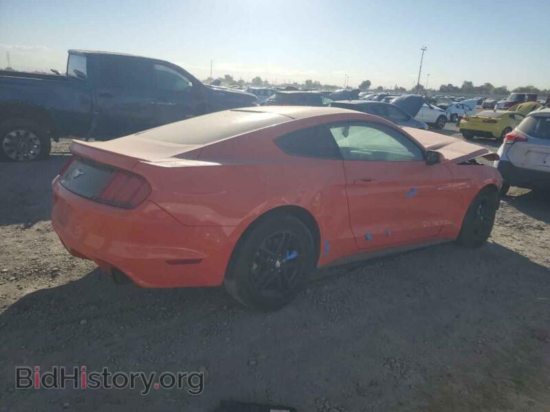 2015 Ford ALL MODELS (VIN 1FA6P8TH7F5426792) — photo 3 of 12