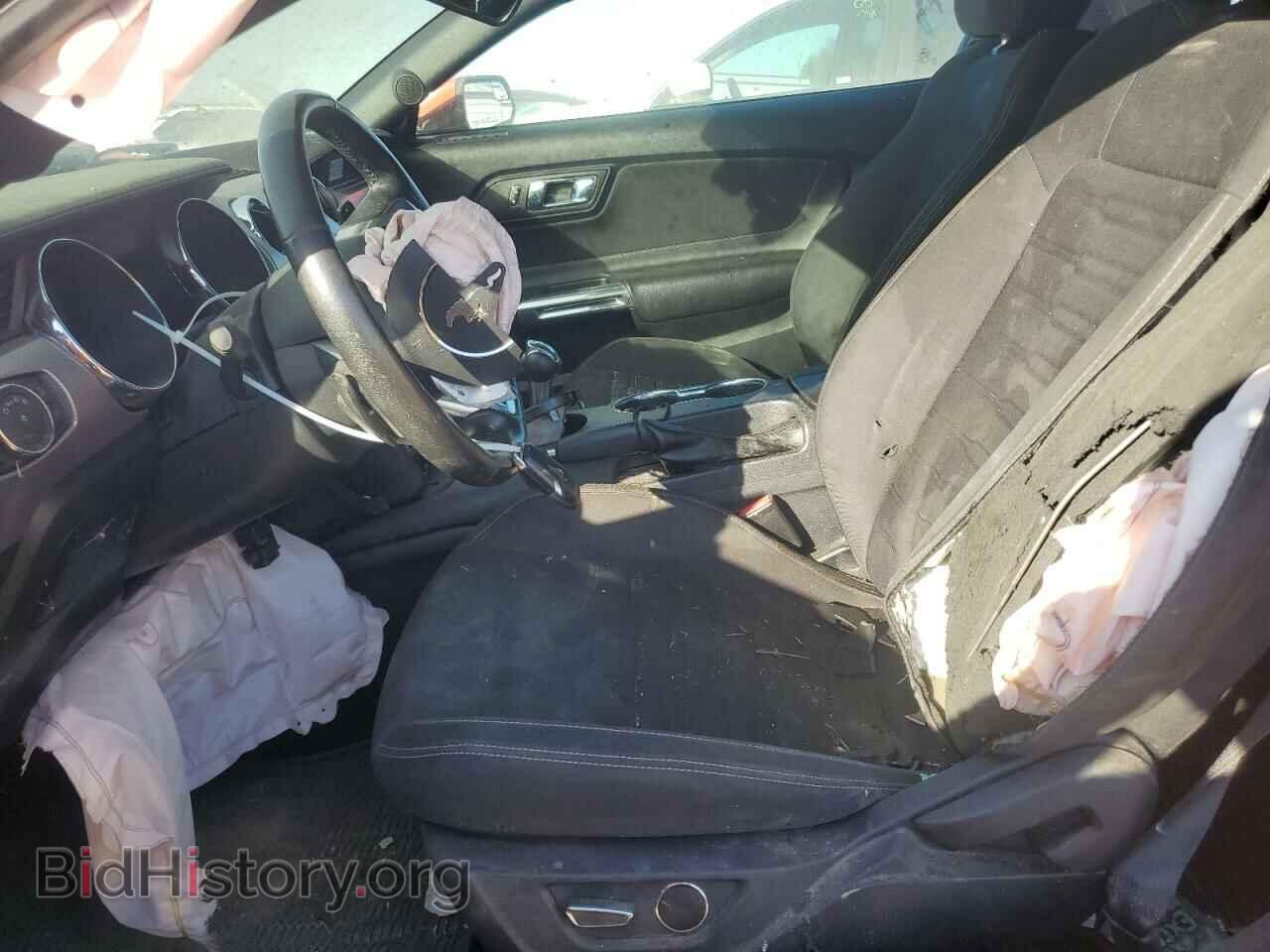 2015 FORD ALL Models - VIN: 1FA6P8TH7F5426792 - Фото 7