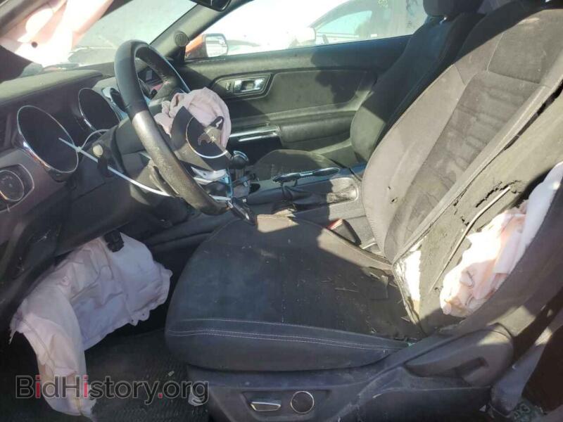 2015 Ford ALL MODELS (VIN 1FA6P8TH7F5426792) — photo 7 of 12