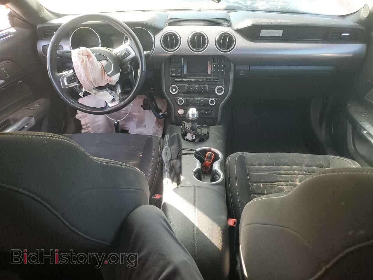 2015 FORD ALL Models - VIN: 1FA6P8TH7F5426792 - Фото 8