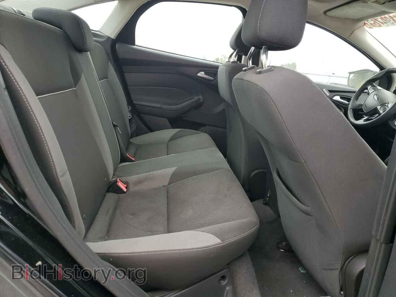2012 FORD FOCUS - VIN: 1FAHP3F25CL209624 - Photo 10