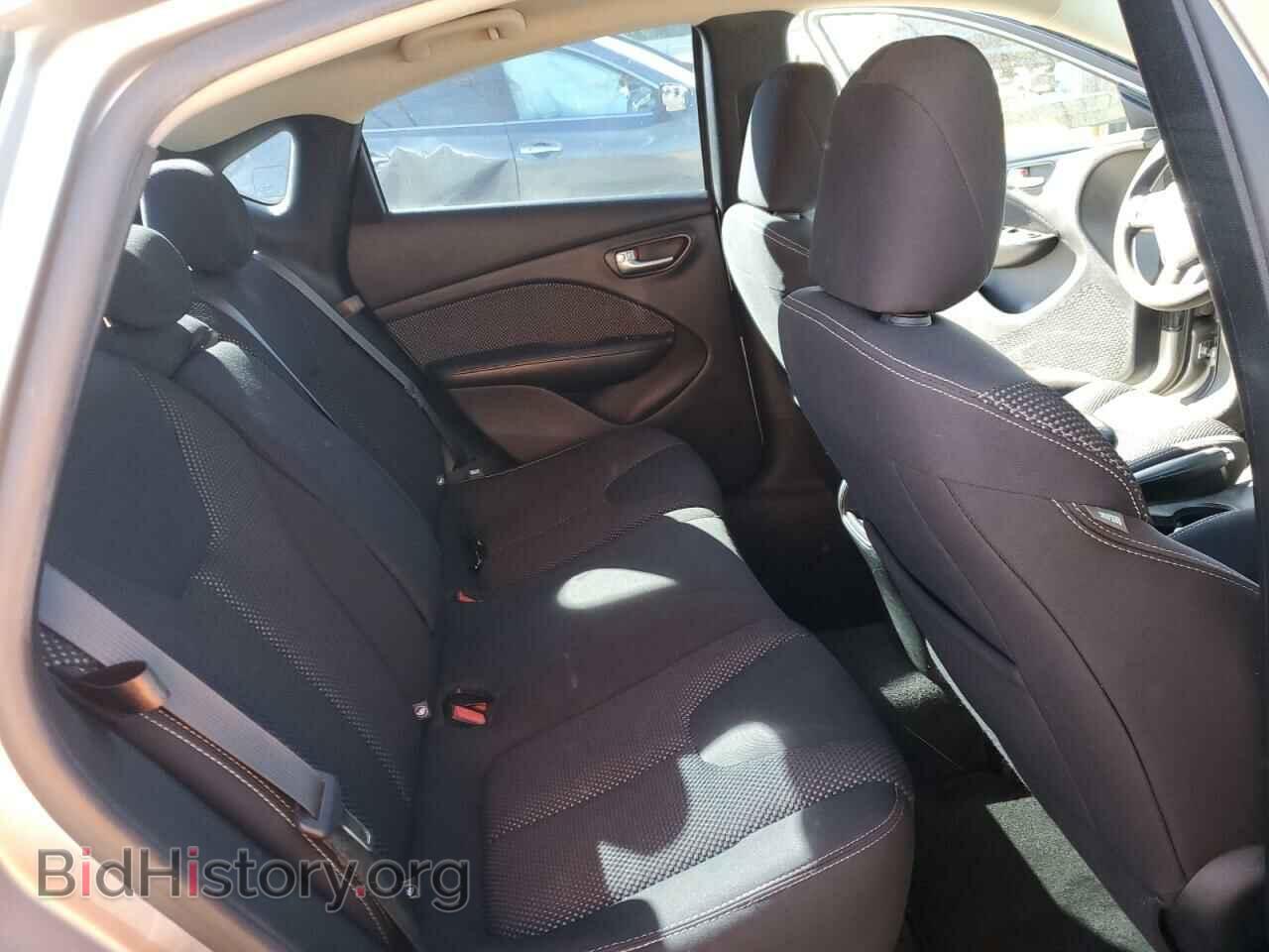 2015 DODGE DART - VIN: 1C3CDFBB9FD227406 - Фото 10