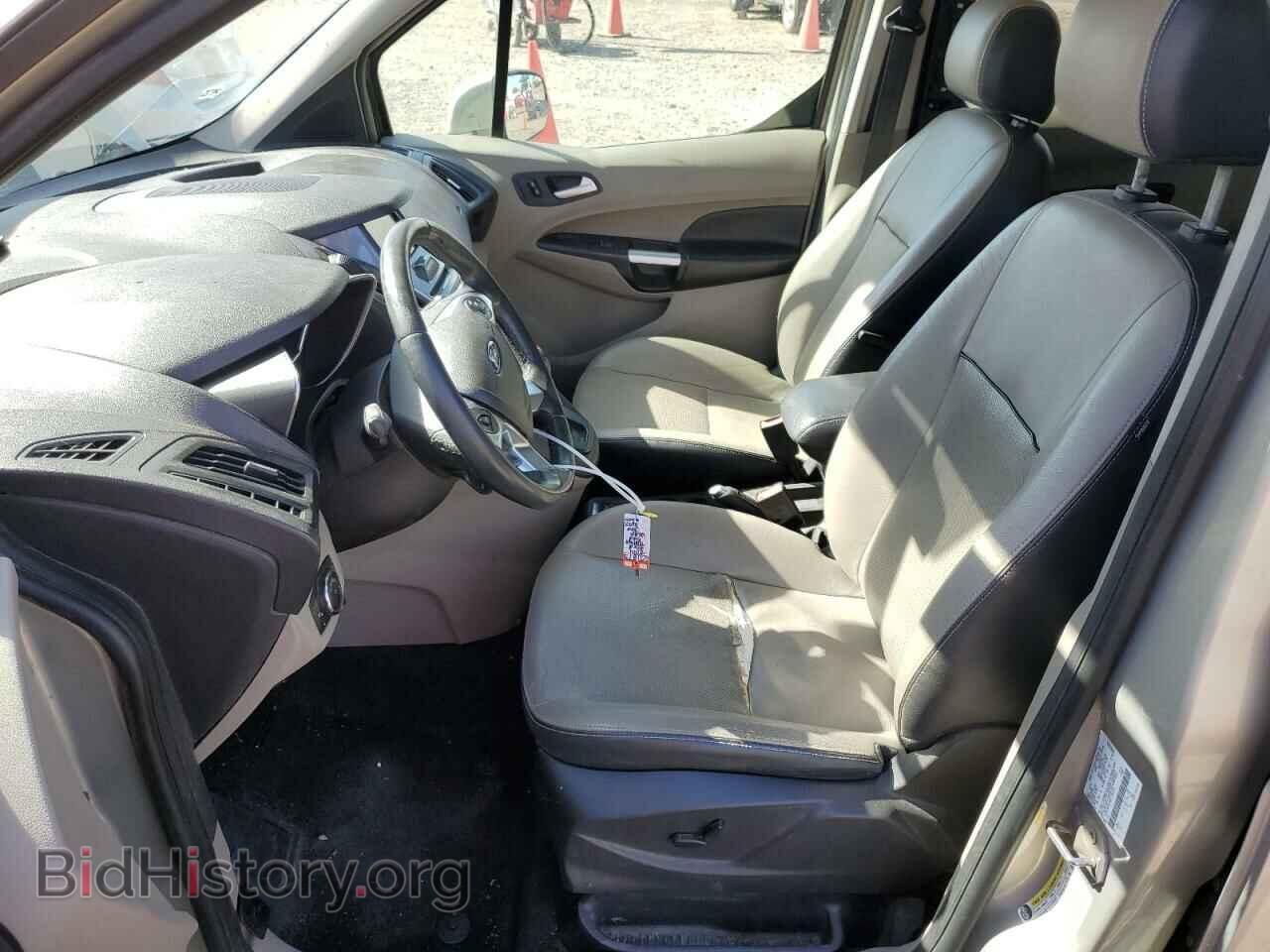 2014 FORD TRANSIT - VIN: NM0GE9G74E1154734 - Фото 7