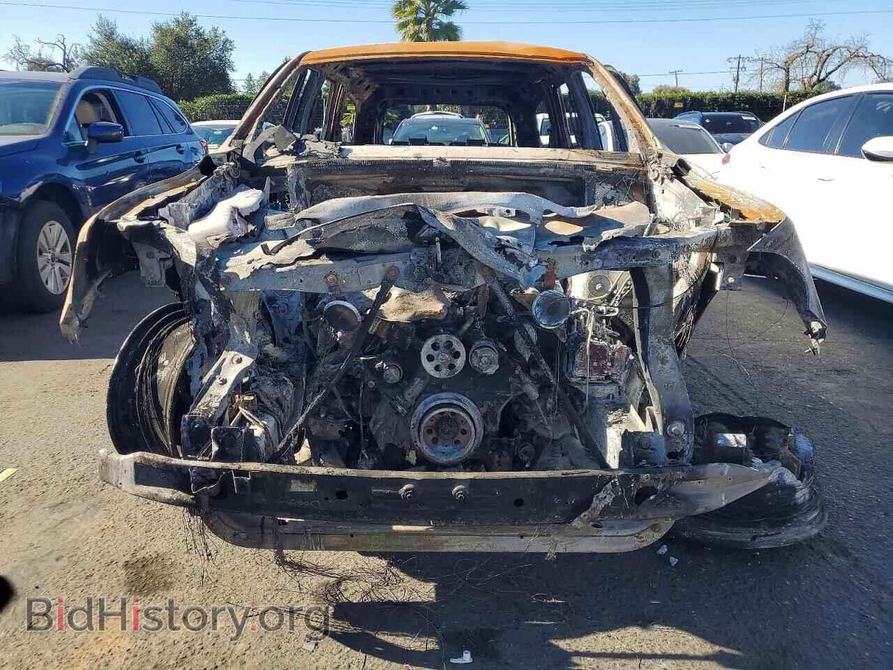 2017 DODGE DURANGO - VIN: 1C4SDHCTXHC629311 - Photo 5