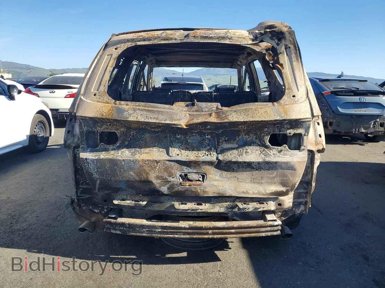 2017 DODGE DURANGO - VIN: 1C4SDHCTXHC629311 - Photo 6