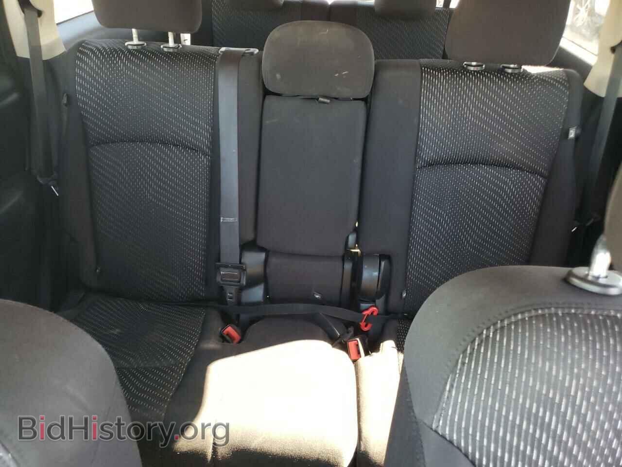 2015 DODGE JOURNEY - VIN: 3C4PDCBG4FT600210 - Фото 10