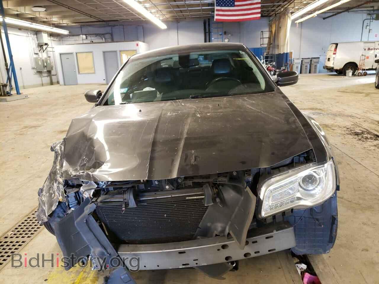 2017 CHRYSLER 300 - VIN: 2C3CCARG4HH597031 - Фото 5