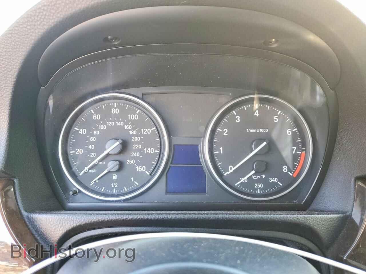 2011 BMW 3 SERIES - VIN: WBAKF5C58BE655263 - Фото 9