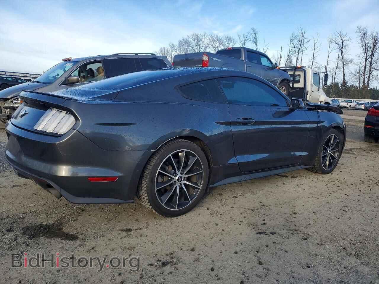 2017 FORD ALL Models - VIN: 1FA6P8TH1H5217700 - Photo 3