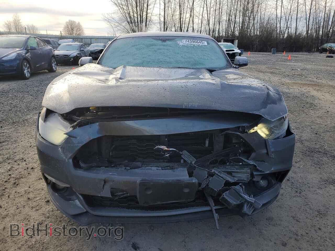 2017 FORD ALL Models - VIN: 1FA6P8TH1H5217700 - Photo 5