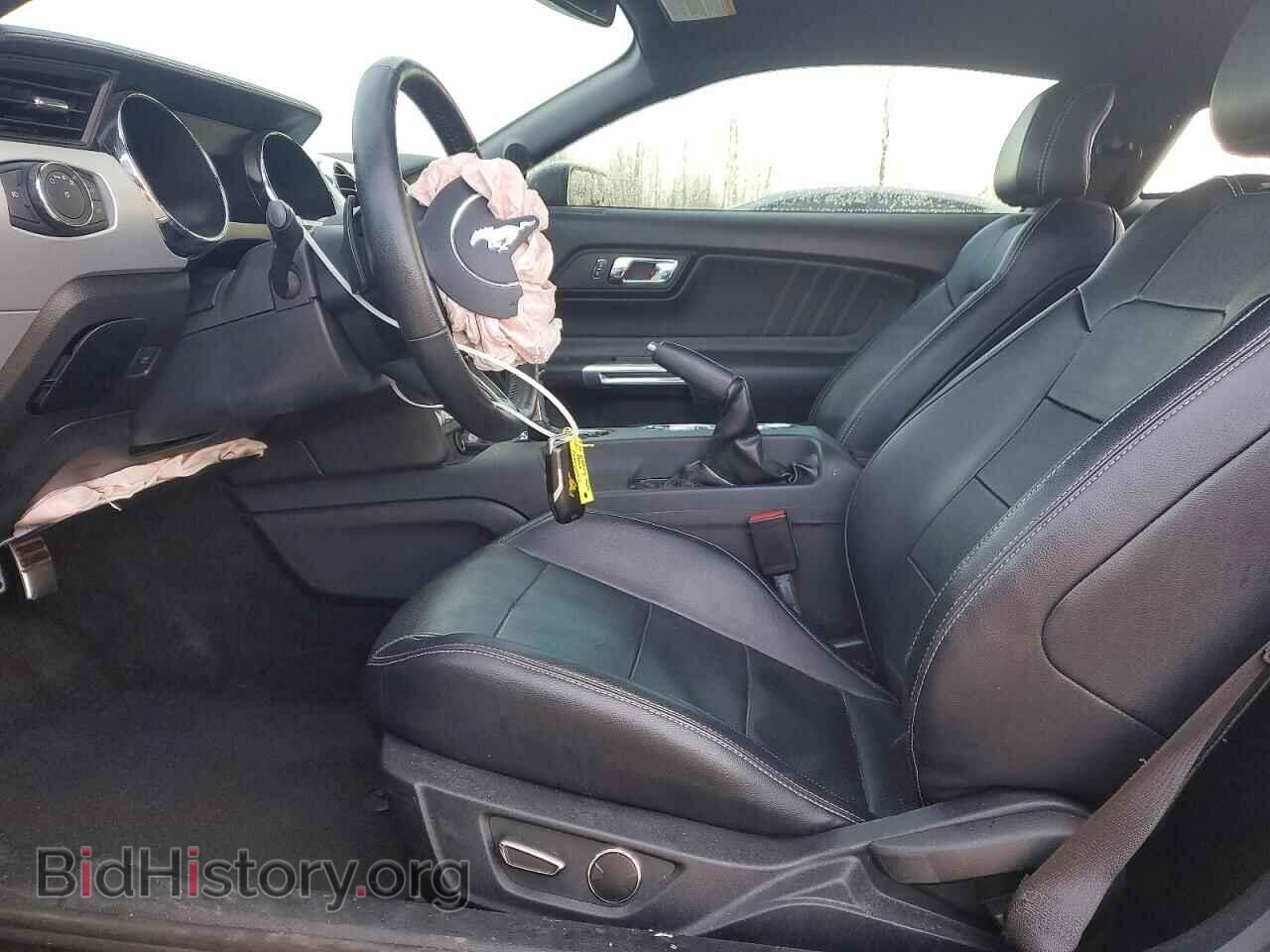 2017 FORD ALL Models - VIN: 1FA6P8TH1H5217700 - Photo 7