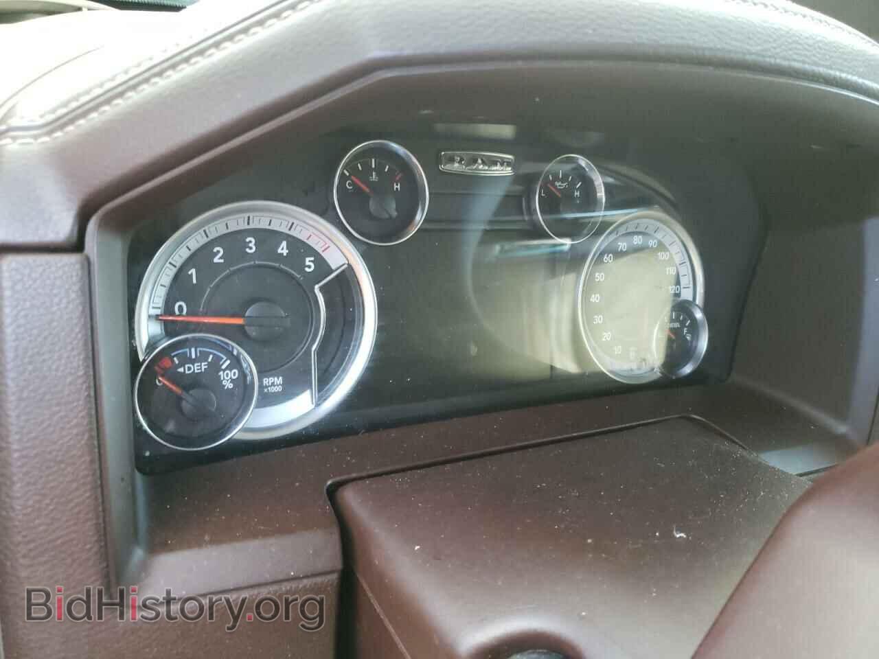 2018 RAM 1500 - VIN: 1C6RR7VM5JS353624 - Фото 9