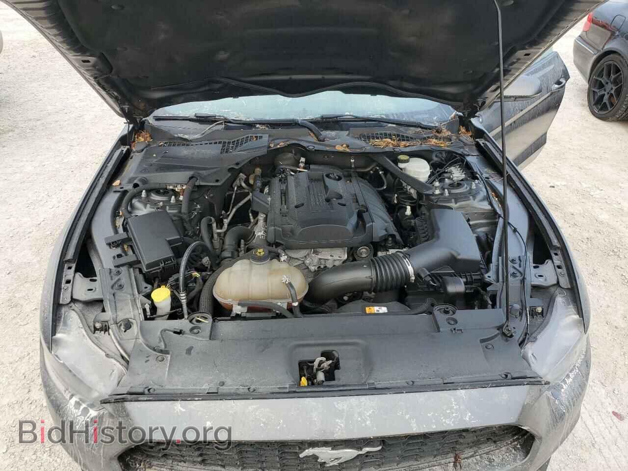 2017 FORD ALL Models - VIN: 1FATP8UH9H5273451 - Фото 11