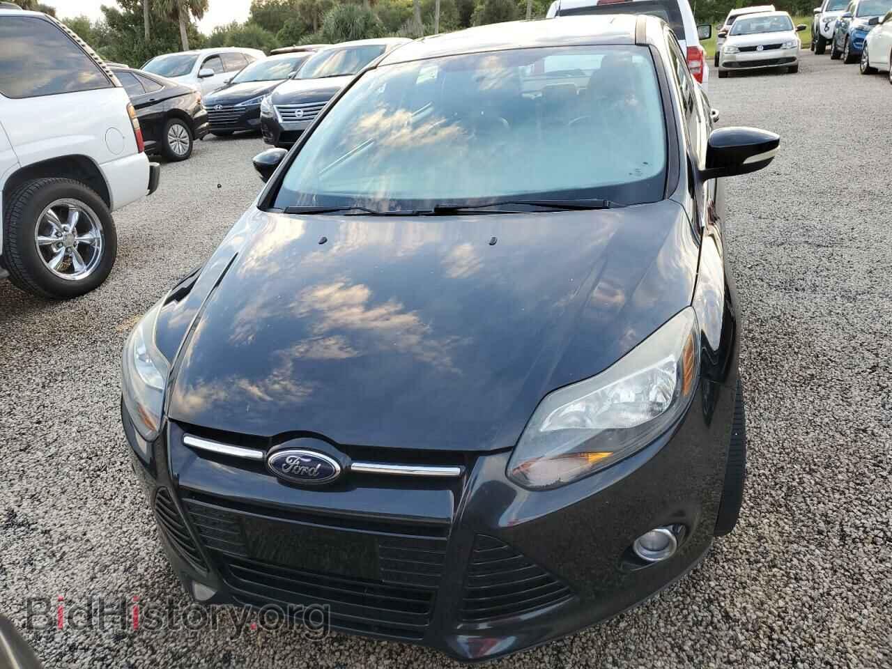 2013 FORD FOCUS - VIN: 1FADP3N22DL217391 - Photo 5