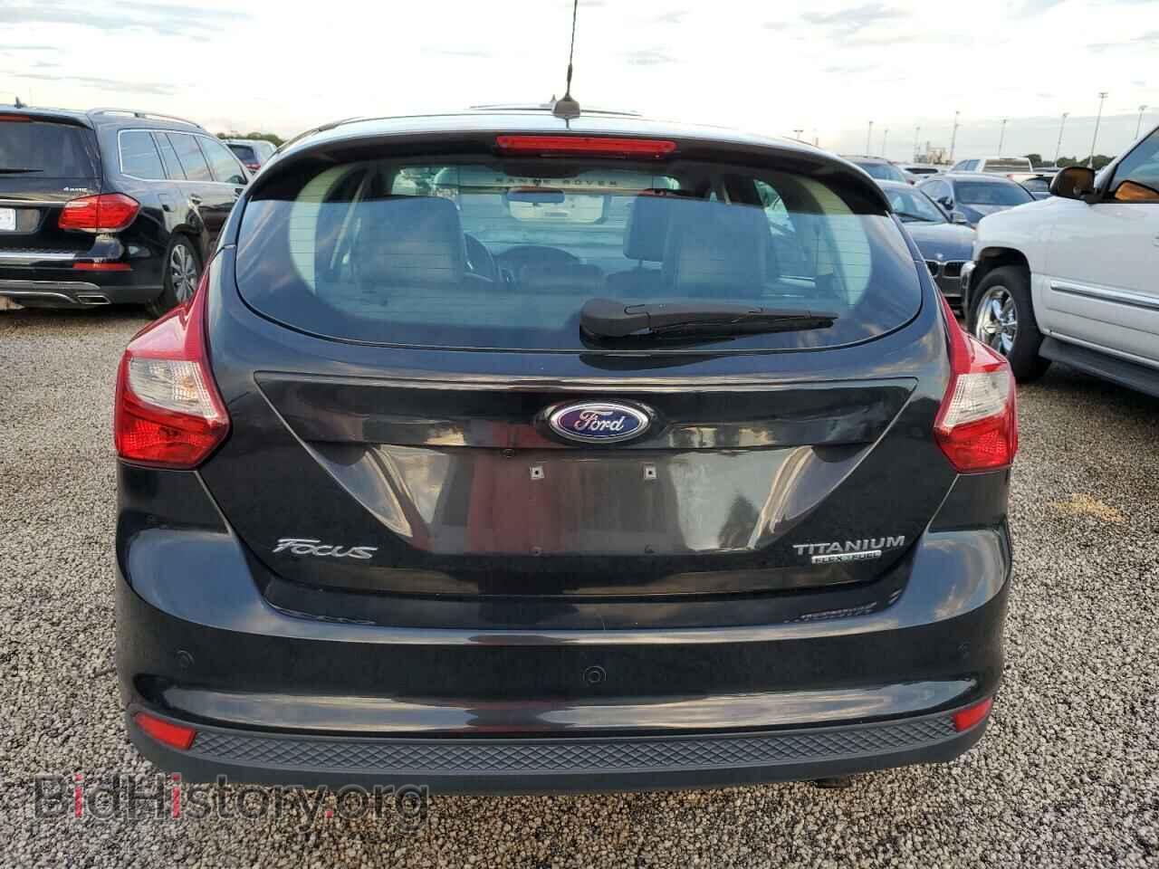 2013 FORD FOCUS - VIN: 1FADP3N22DL217391 - Photo 6