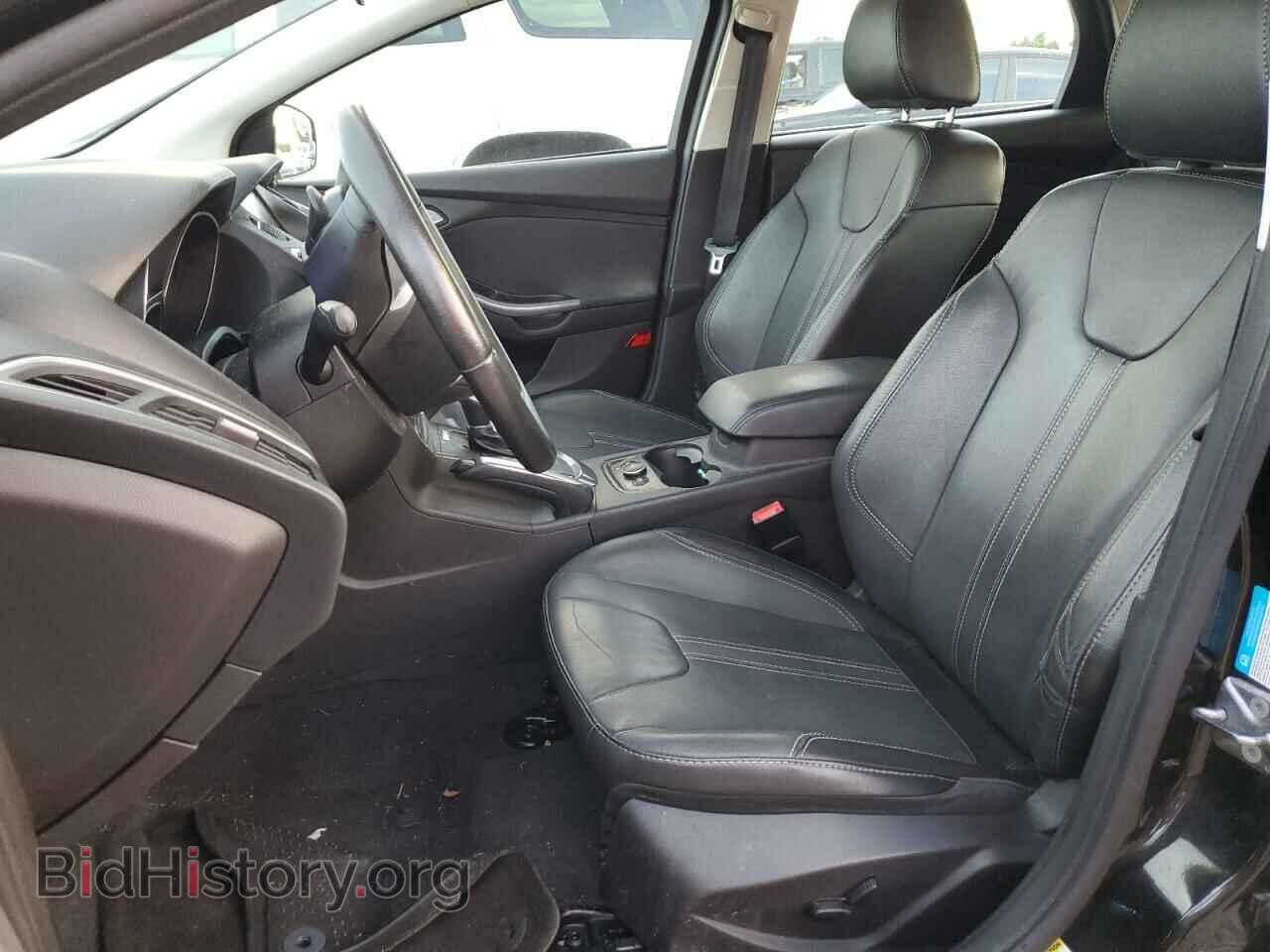 2013 FORD FOCUS - VIN: 1FADP3N22DL217391 - Photo 7