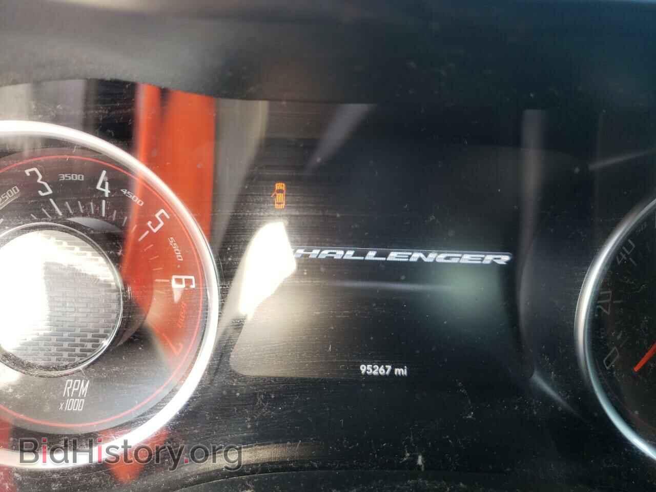 2018 DODGE CHALLENGER - VIN: 2C3CDZAG2JH215351 - Photo 9